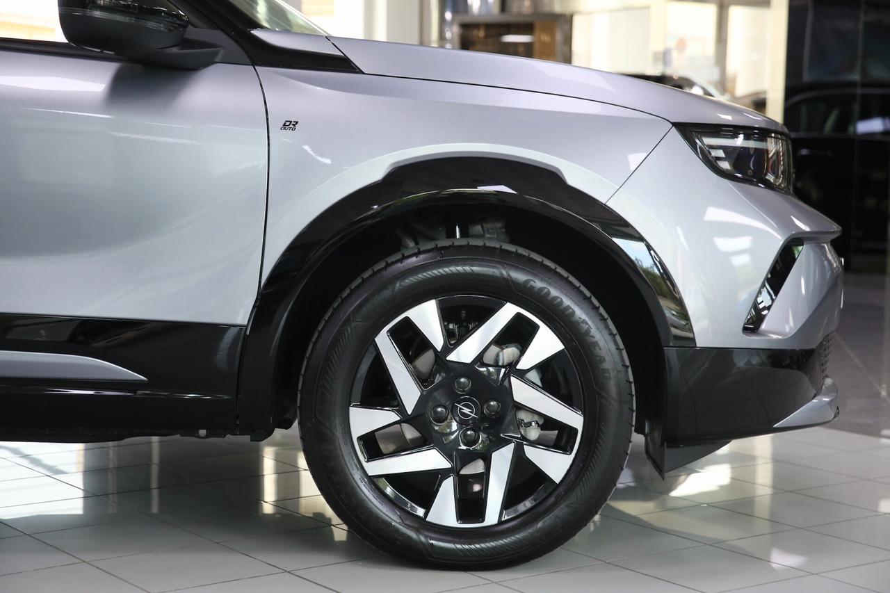 Opel Mokka 1.2 Turbo 130 cv GS AT8