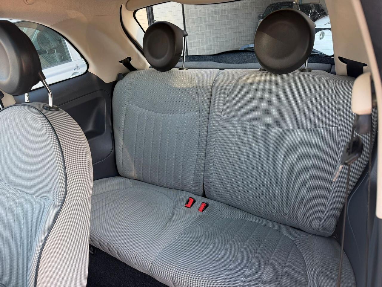 Fiat 500 1.3 Multijet 16V 95 CV Pop Star