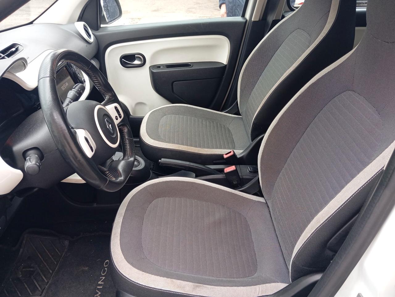 Renault Twingo TCe 90 CV Energy PERMUTE