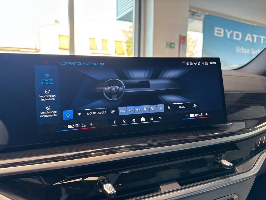 BMW X5 M 4.4 Competition Steptronic