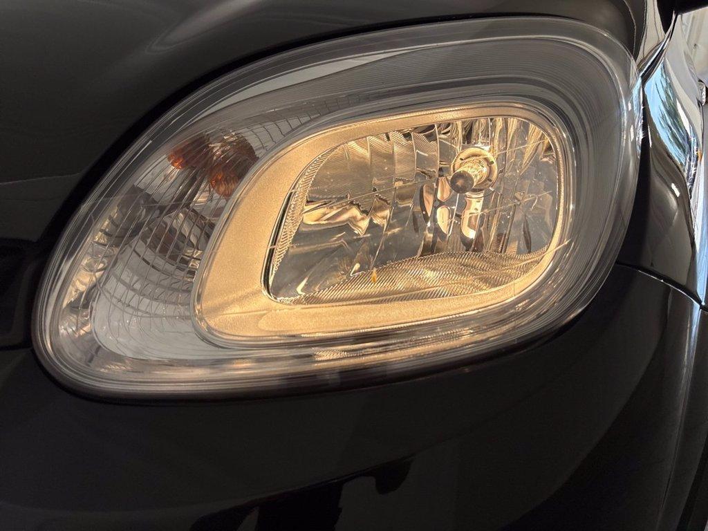 FIAT Panda 1.0 firefly hybrid s&s 70cv del 2023