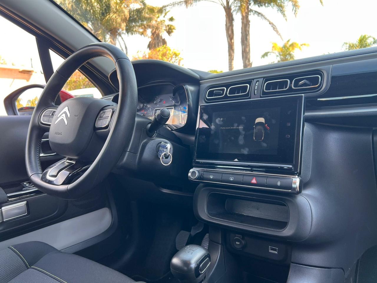 Citroen C3 PureTech 110 S&S Shine