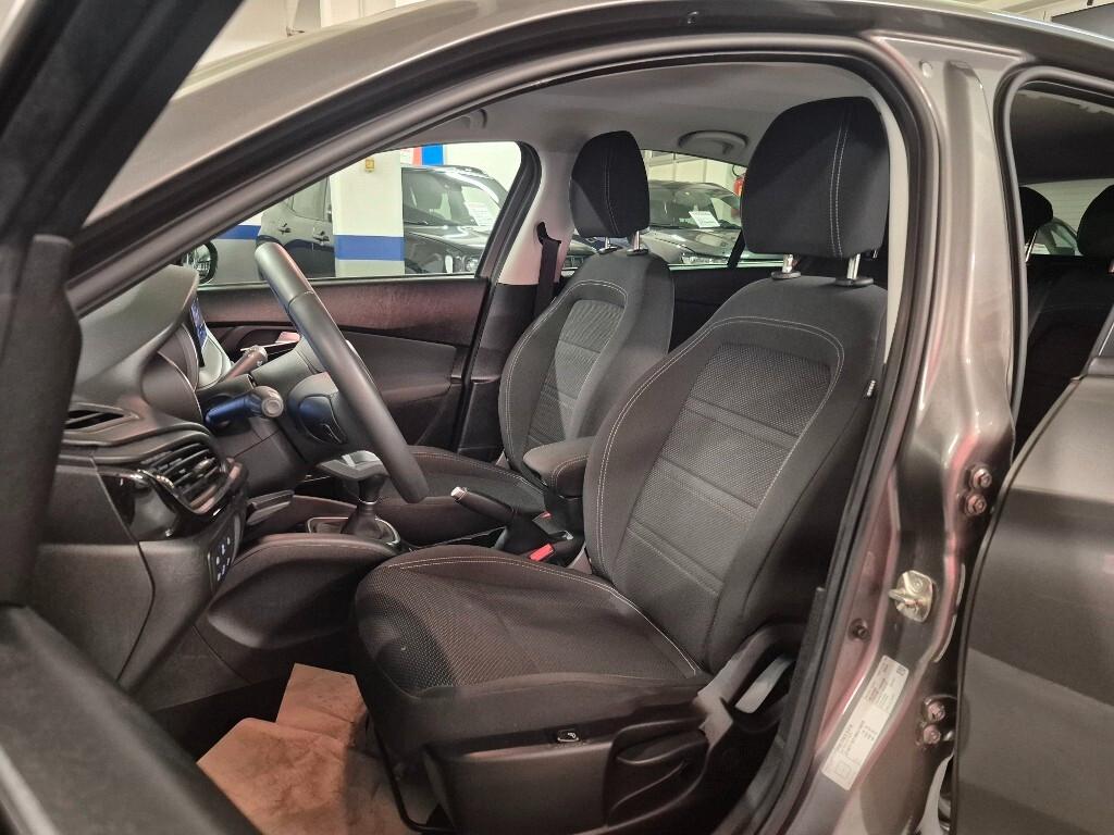 Fiat Tipo 1.0 5 porte Life