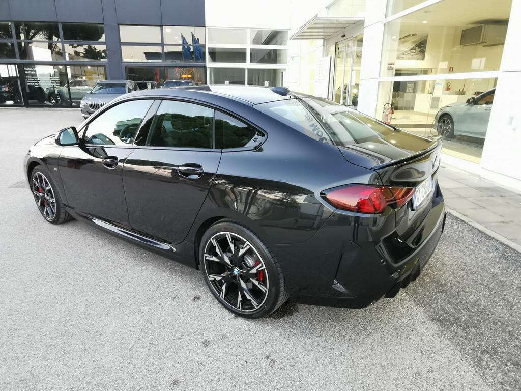 BMW Serie 2 Gran Coupe 220 d 48V MSport Pro DCT