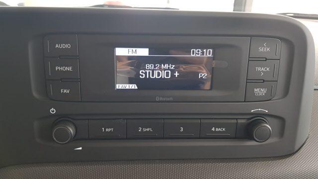 HYUNDAI i10 1.0 Connectline GPL