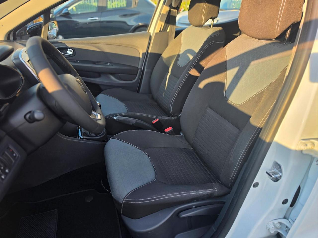 Renault Clio TCe 12V 90 CV GPL 5 porte