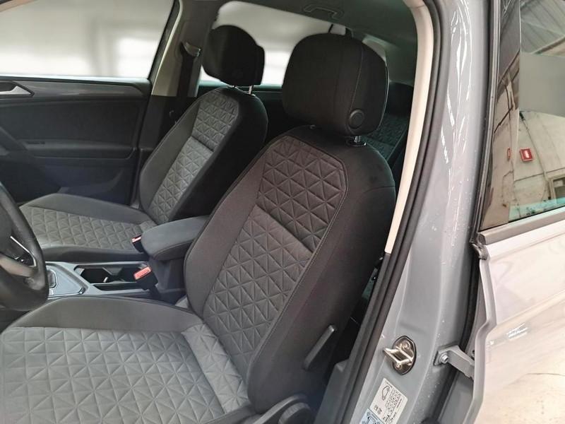 VOLKSWAGEN TIGUAN 2.0 TDI SCR 110KW Life DSG