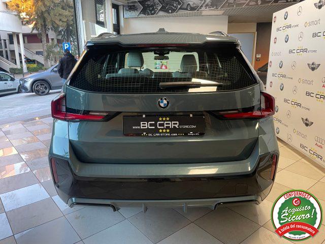 BMW X1 sDrive 18i Autom. 136cv MSPORT