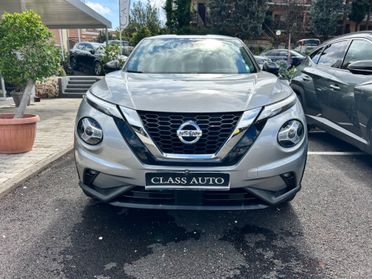 Nissan Juke 1.0 DIG-T 114 CV Acenta