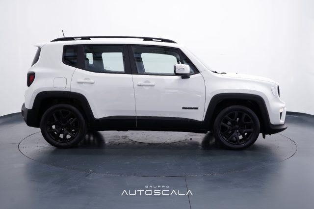 JEEP Renegade 1.0 T3 120cv Limited Black Line