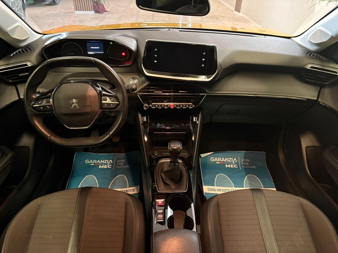 Peugeot 208 PureTech 100 Stop&Start Allure