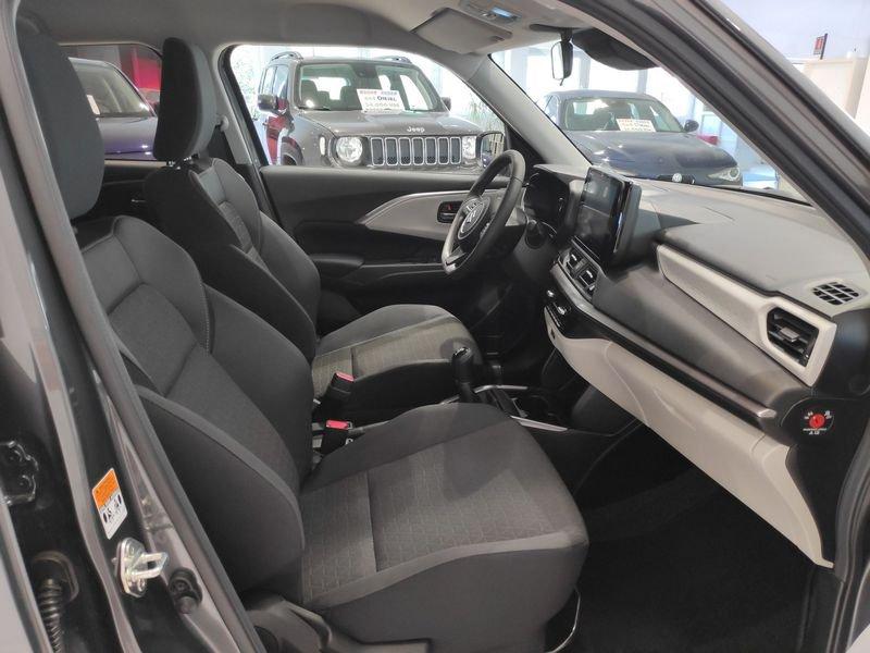 Suzuki Swift 1.2 Hybrid 4WD AllGrip Top*4x4*