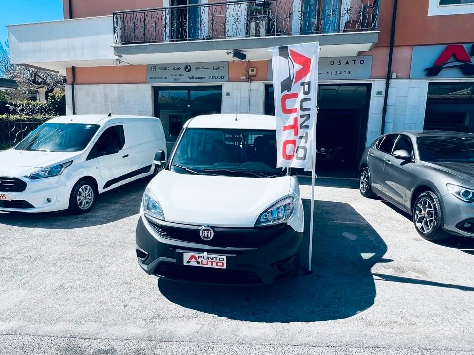 Fiat Doblo Doblò 1.3 mjet maxi vetrato Lamierato