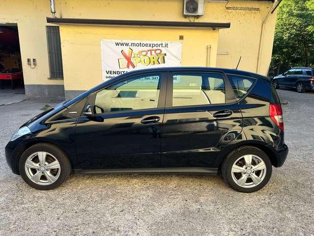Mercedes-Benz A 160 Classe A - W/C 169 be Special edition