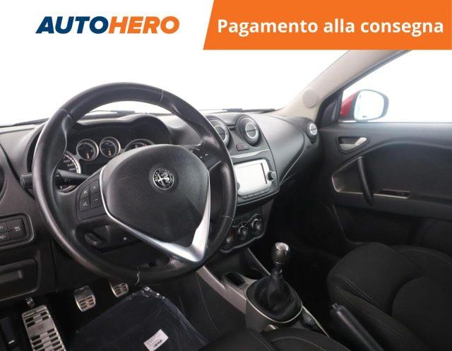 ALFA ROMEO MiTo 1.4 78 CV 8V S&S