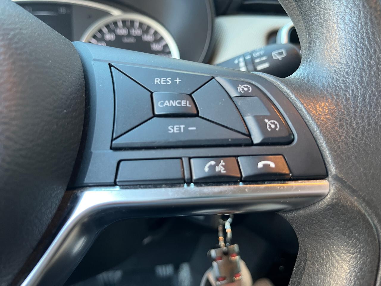 Nissan Micra 1.0 71cv 5 porte Acenta