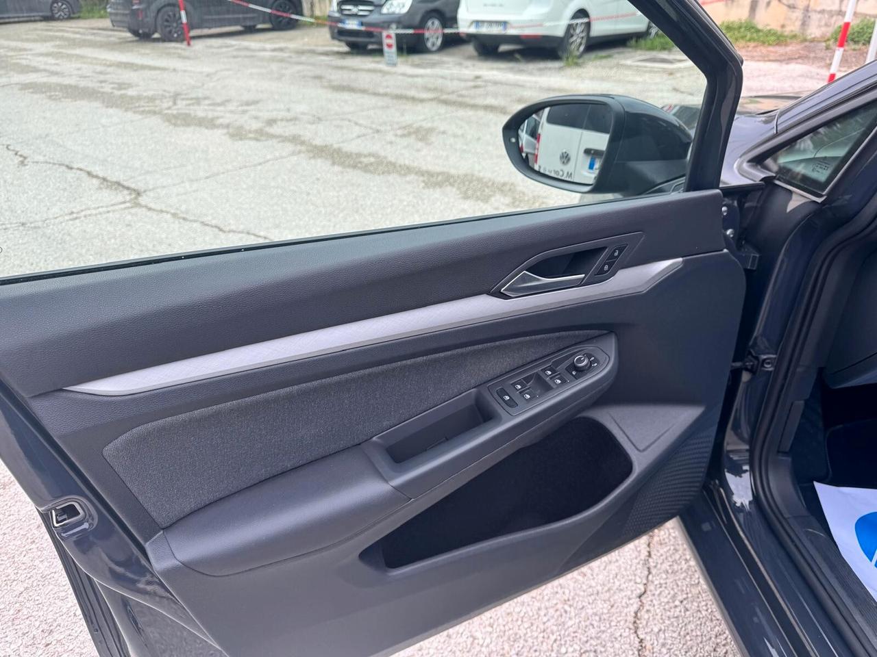 Volkswagen Golf 2.0 TDI DSG SCR Life