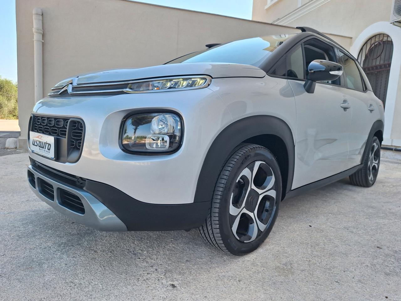 Citroen C3 Aircross 1.6 HDi Shine NAVI 2018