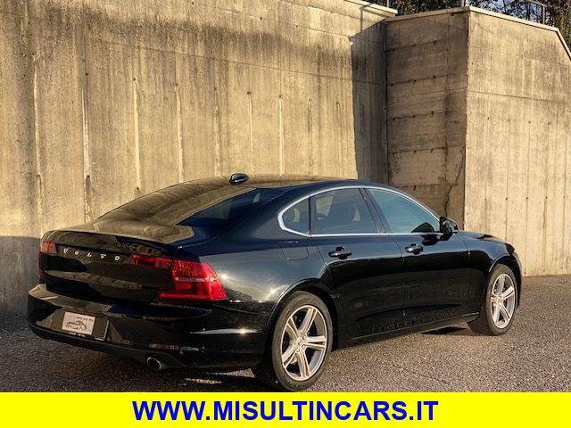 VOLVO S90 D3 Geartronic Business Plus