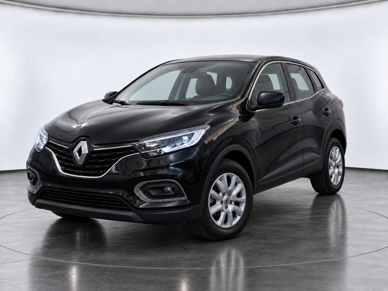 RENAULT Kadjar - Kadjar 1.3 tce Life 140cv fap