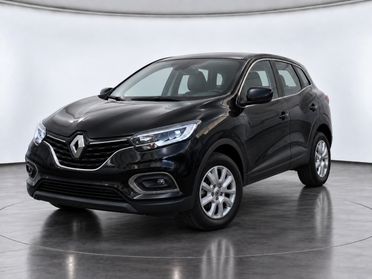 RENAULT Kadjar - Kadjar 1.3 tce Life 140cv fap
