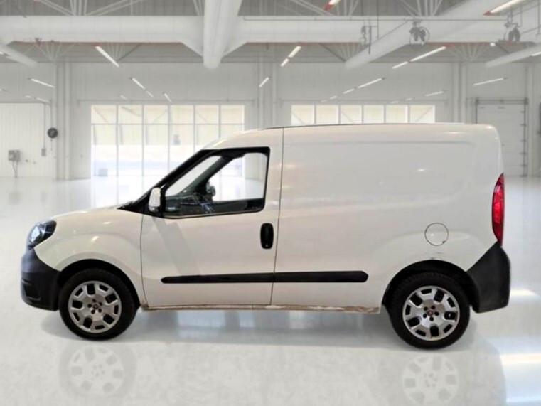 Fiat Doblo t-jet N.p. Sx Cargo - Con Officina Mobile IN ARRIVO