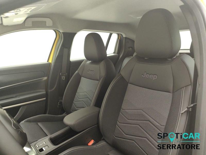 Jeep Avenger Ice My23 Altitude 1.2 100cv