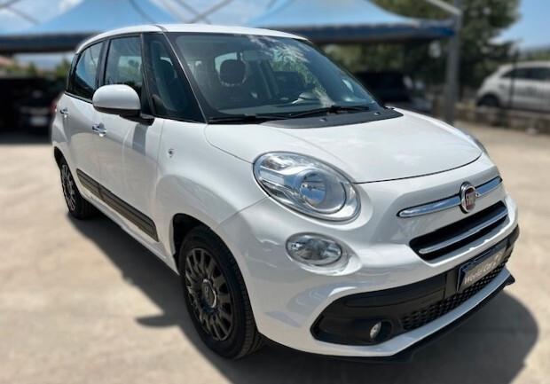 Fiat 500L 1.6 Multijet 120 CV Business
