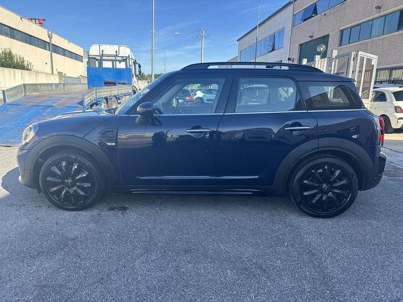 MINI Countryman Mini Countryman 2.0 Cooper D my18