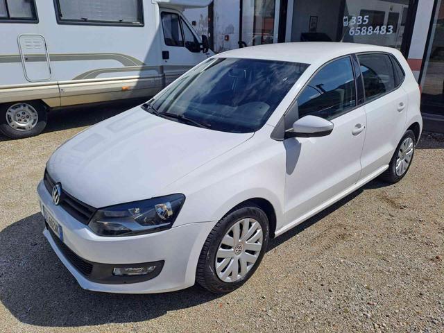 VOLKSWAGEN Polo 1.2 TDI DPF 5 p. Comfortline
