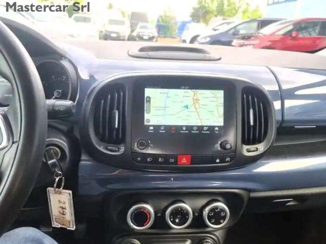 FIAT 500L 500L 1.3 mjt Mirror 95cv my20 Navi - GA531WZ