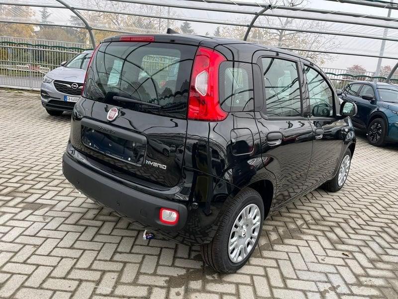 FIAT Panda Panda 1.0 FireFly S&S Hybrid