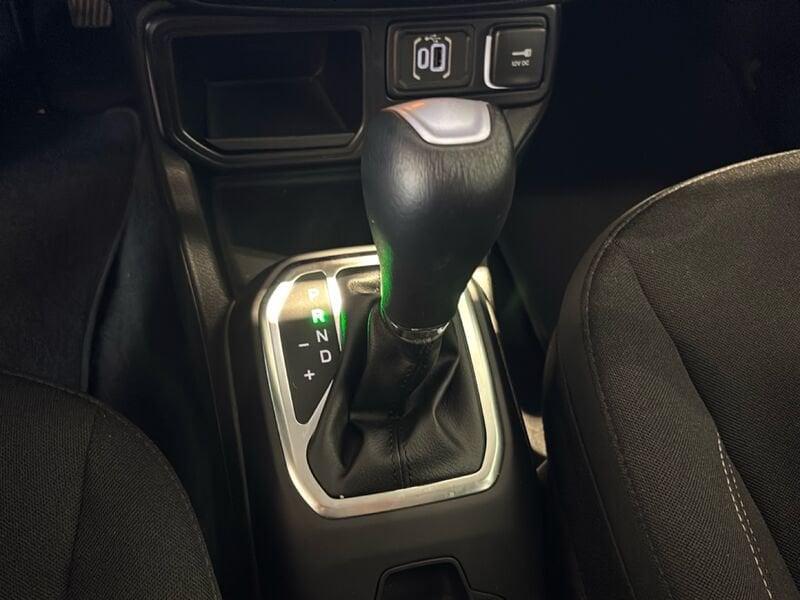 Jeep Renegade e-Hybrid 1.5 T4 MHEV 130cv Summit DDCT