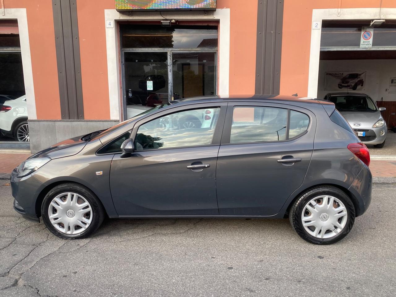 Opel Corsa 1.2 5 porte 69cv 2016