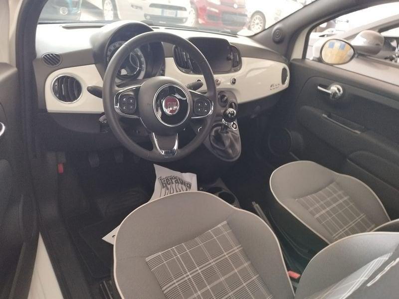 FIAT 500 500 1.2 Lounge