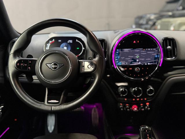 MINI Countryman 2.0 Cooper SD JCW Countryman ALL4