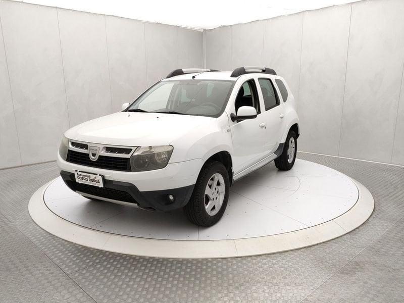 Dacia Duster Duster 1.5 dCi 110CV 4x4 Lauréate