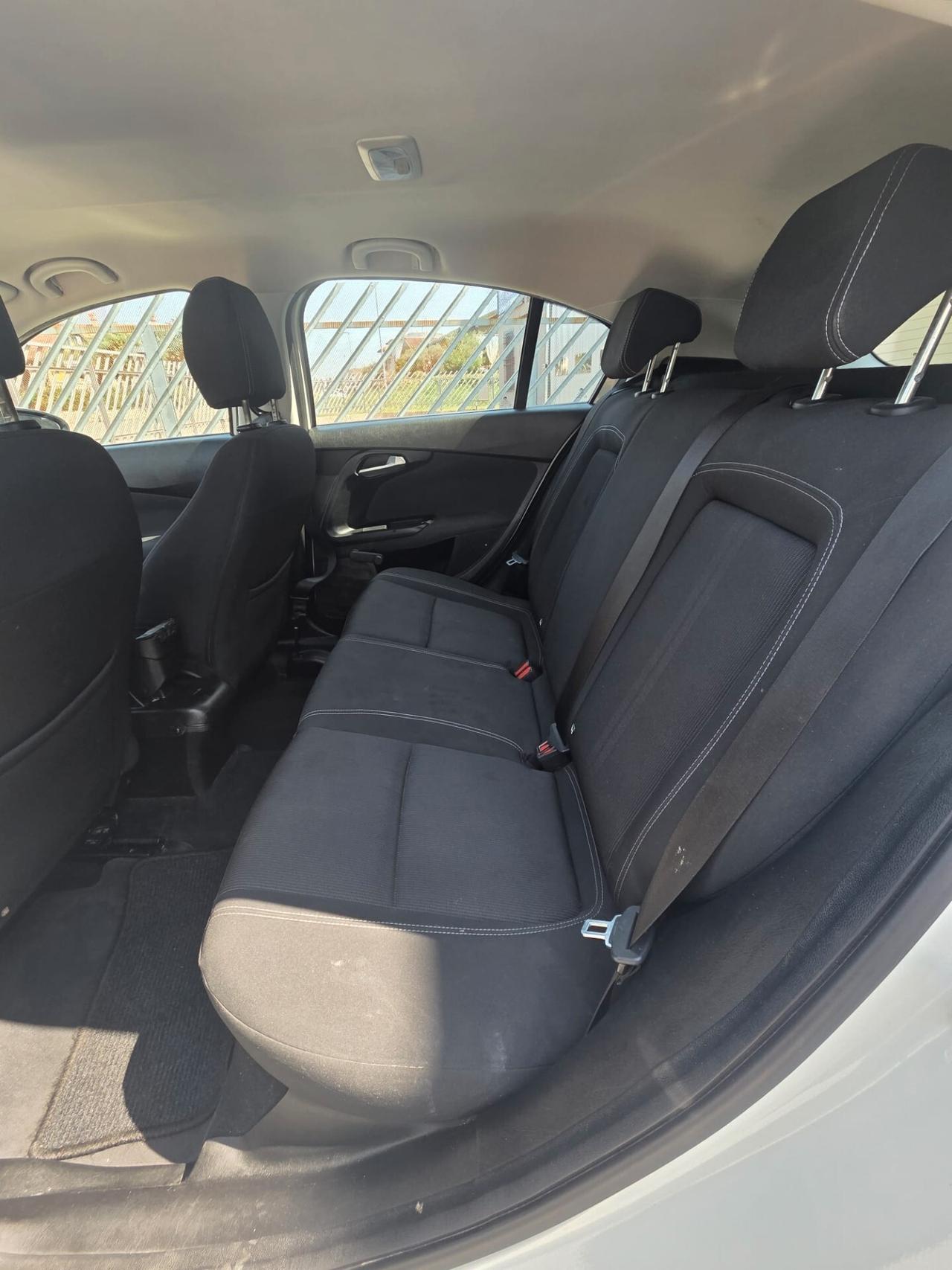 Fiat Tipo 1.6 Mjt S&S 5 porte Business