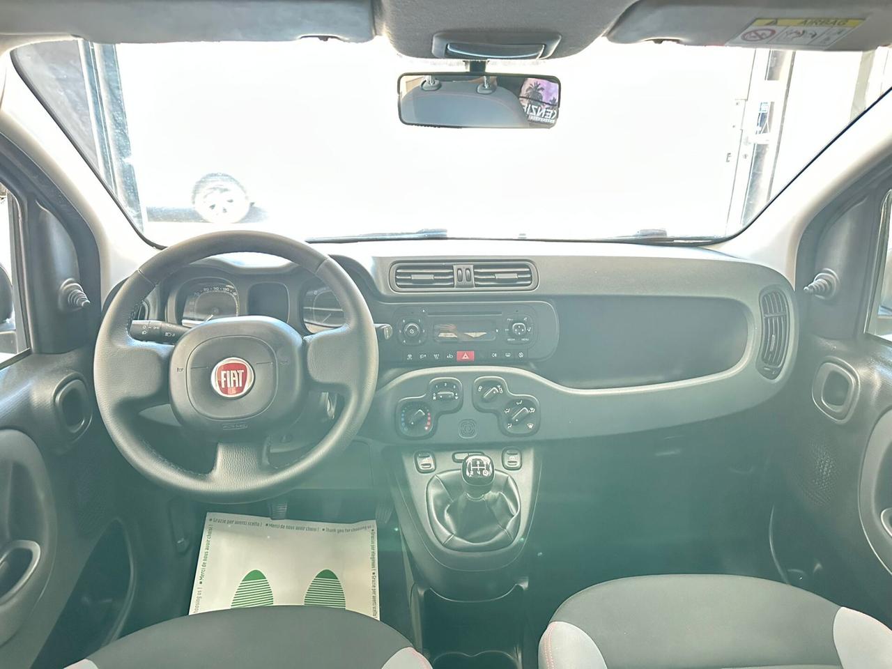 Fiat Panda 1.3 MJT 95 CV S&S Easy