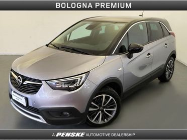 Opel Crossland Crossland X 1.5 ECOTEC D 120 CV Start&Stop aut. Ultimate