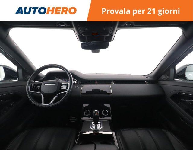 LAND ROVER Range Rover Evoque 2.0D I4 163 CV AWD Auto R-Dynamic S