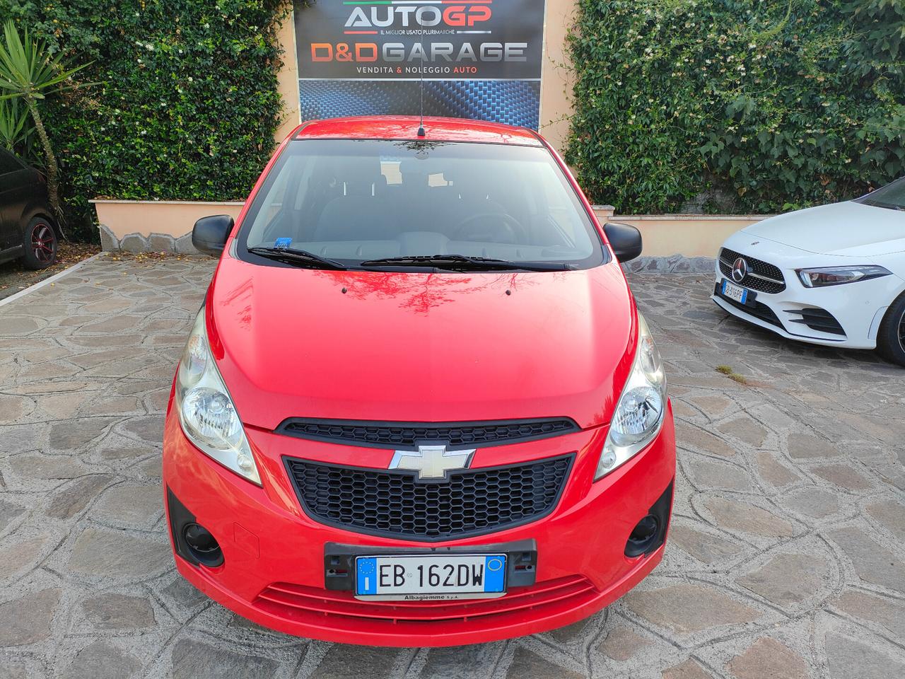 Chevrolet Spark 1.0 RISERVATA COMMERCIANTI