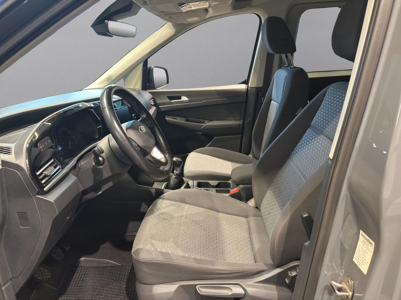 Ford Tourneo Connect V761 2.0 ecoblue 102cv