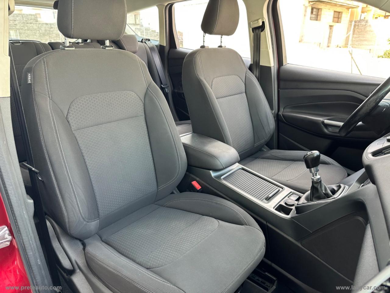 FORD Kuga 1.5 EcoBoost 120 CV S&S 2WD Tit.
