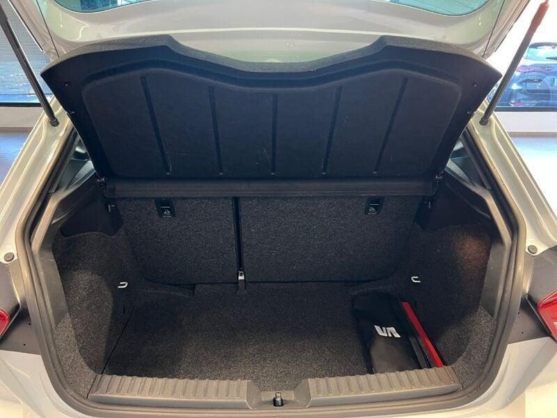 Seat Ibiza 1.0 EcoTSI 95 CV 5 porte FR