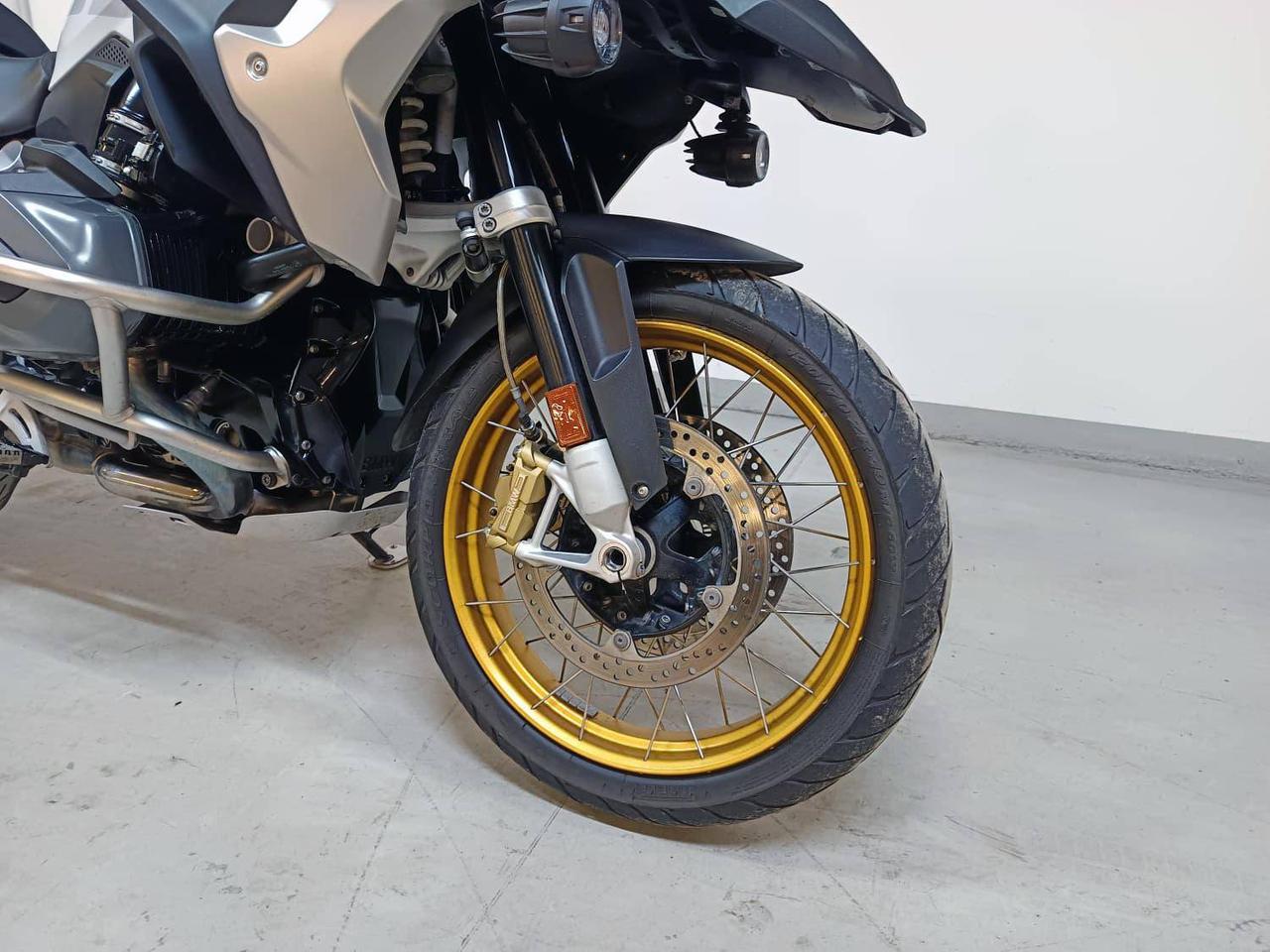 BMW R 1250 GS HP