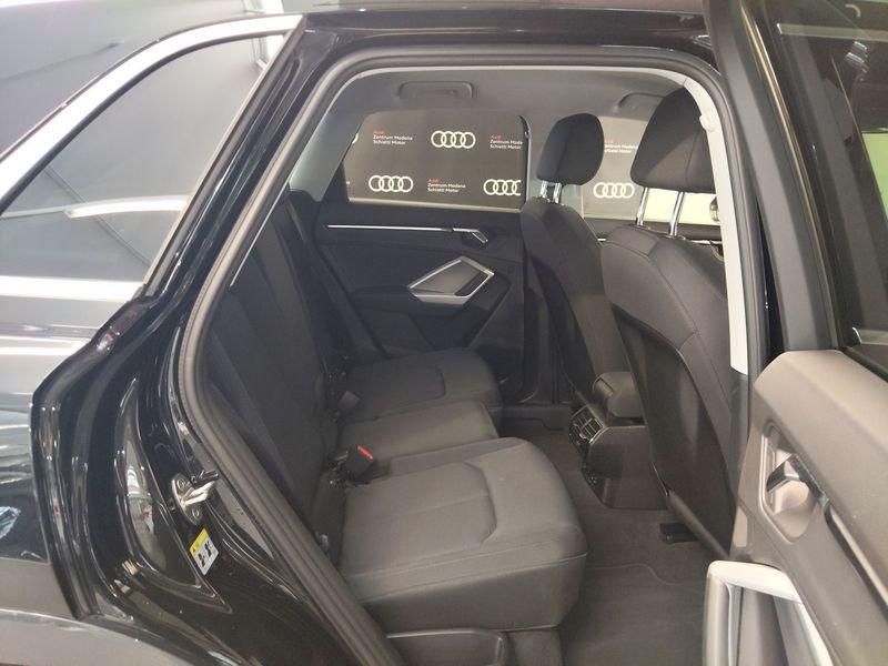 Audi Q3 35 TDI S tronic