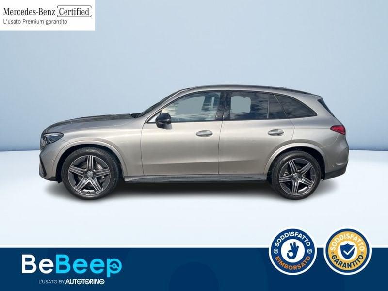 Mercedes-Benz GLC 220 D MHEV AMG LINE PREMIUM PLUS 4MATIC AUTO