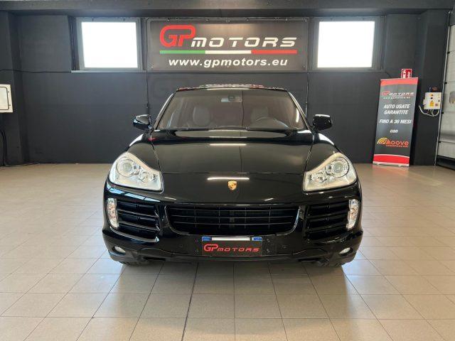 PORSCHE Cayenne 4.8 S 385CV 2PROPRIETARI ! SOLO 103000KM ! NUOVA !