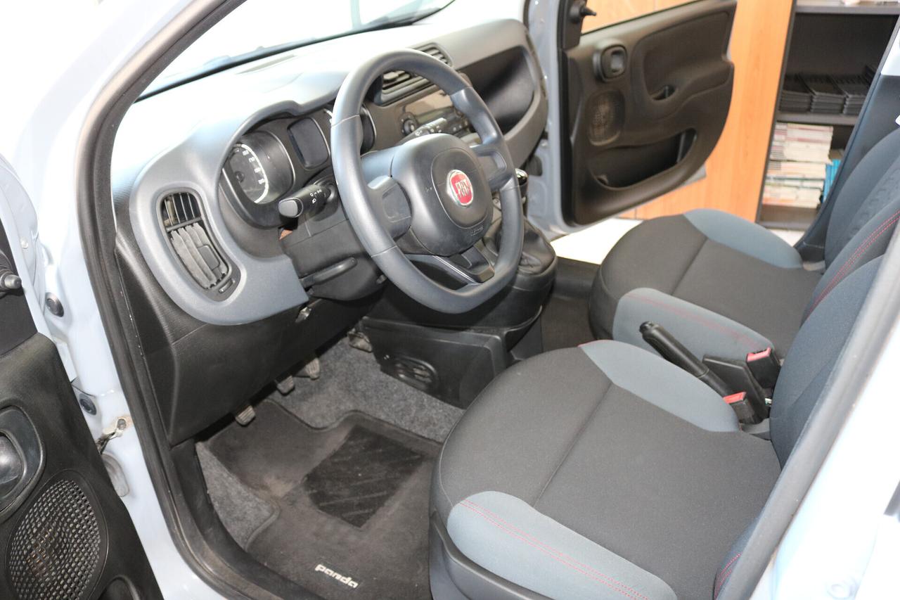 Fiat Panda 1.2 Easy